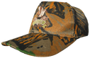 Şapka 004 Kamuflaj Armalı - Thumbnail