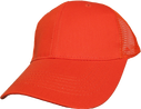 Şapka 009 Gabardin Fileli - Thumbnail