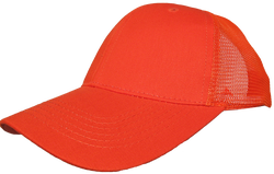 Şapka 009 Gabardin Fileli