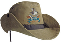 Şapka 019 Country Canvas - Thumbnail