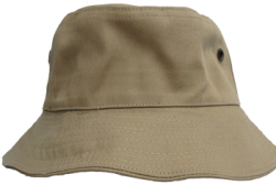 Şapka 012 Balıkçı Safari