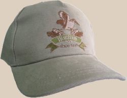 Şapka 006 Kanvas Düz Armalı
