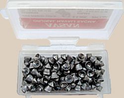 Havalı Tüfek Mermisi 5.50 mm 003