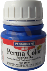 Permo Color - Tüfek Rötüş Boyası 001 (1)