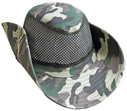 Şapka 016 Country Fileli Kamuflaj - Thumbnail