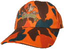 Şapka 003 Kamuflaj Armalı - Thumbnail