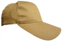 Şapka 005 Gabardin Düz - Thumbnail