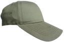 Şapka 005 Gabardin Düz - Thumbnail