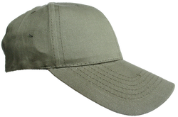 Şapka 005 Gabardin Düz