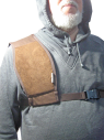 Omuz Darbeliği Klasik 002 - 1